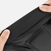 Pantaloncini Protettivi Imbottiti con Protezione Coccige in EVA per Pattinaggio, Skateboard, Sci, Snowboard