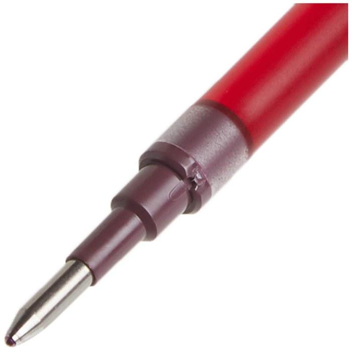 Pilot G2 Gel Ink Refills for Rolling Ball Pens, 2-Pack, Bold (1.0mm), Pink