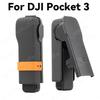 Pentru DJI Osmo Pocket 3 Husă de protecție pentru obiectivul camerei Ecran protector Anti-cădere Flip Cover Quick Release Husă Accesorii