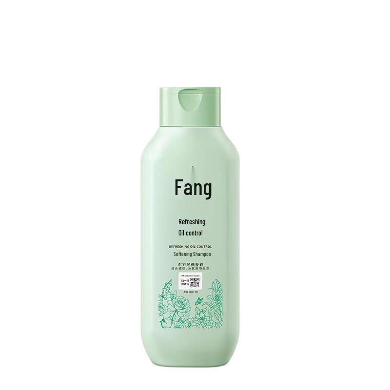 Lafang Refreshing Oil Control Shampoo 400ml
