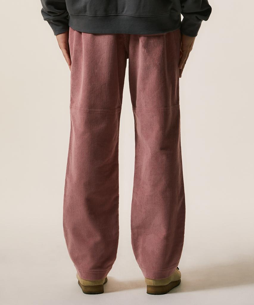 LMC Corduroy Climber Pants Black