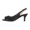 Barbara Sandal Aaf404bk