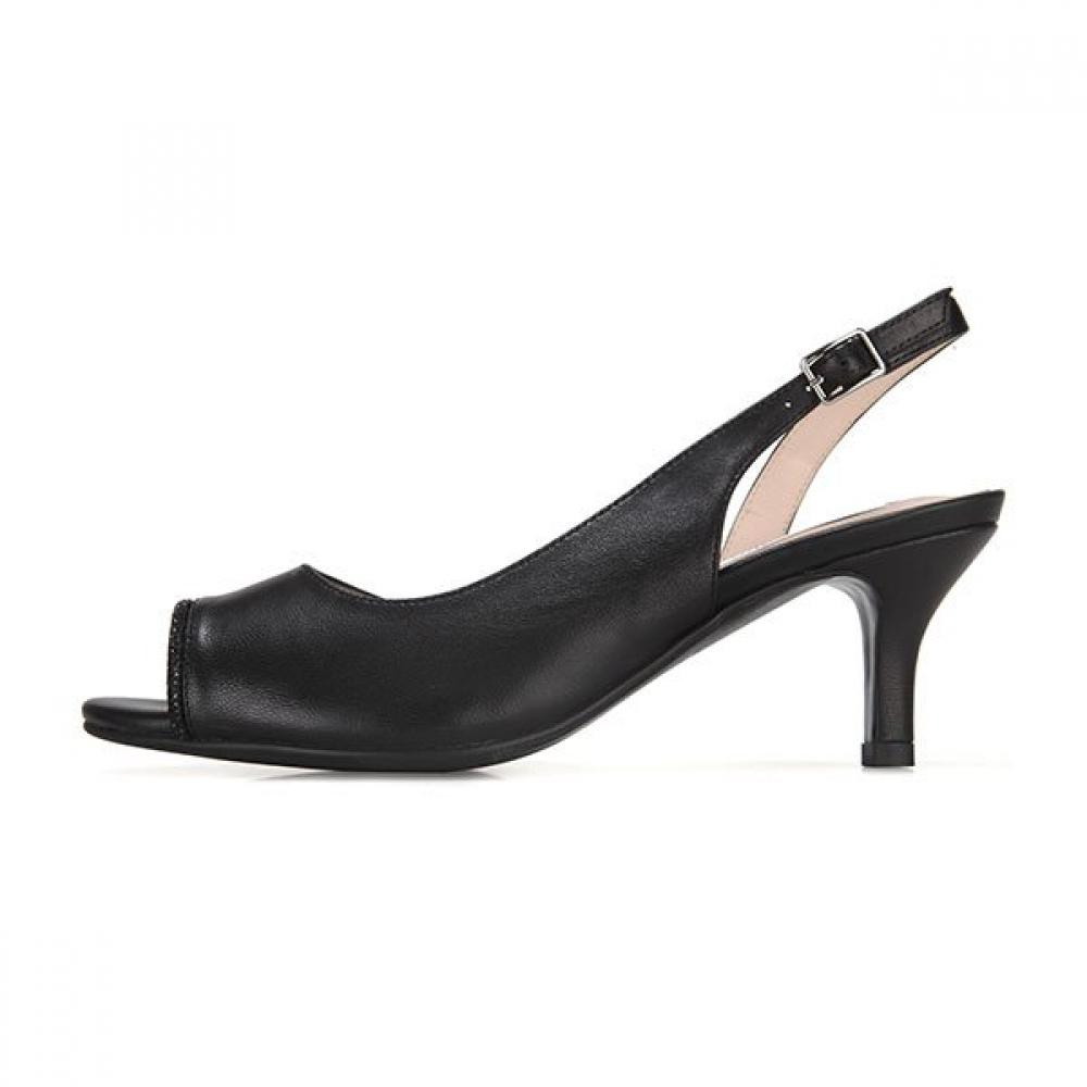 Barbara Sandal Aaf404bk