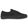 Authentic Skate Vans 'Triple Black' VN0A5FC8BKA