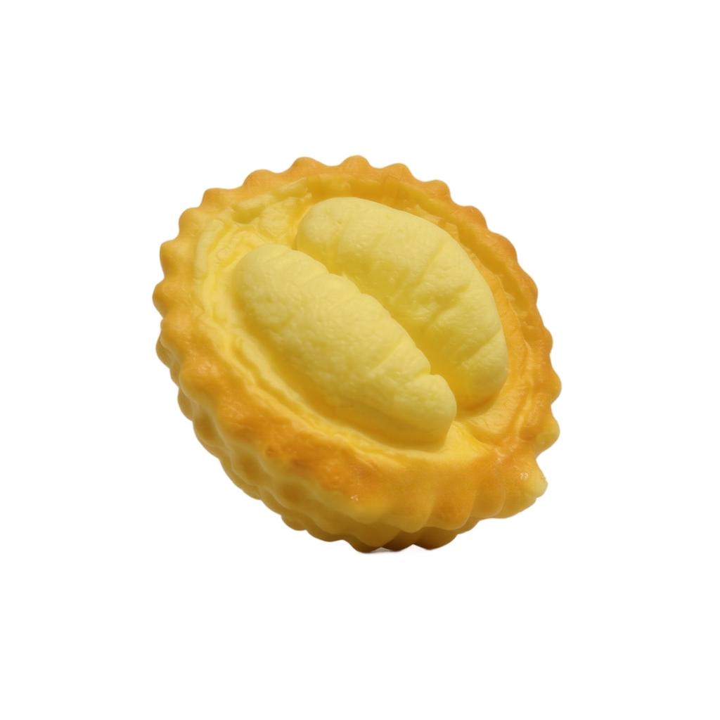 Fake Bread Stress Toy Slow Rising