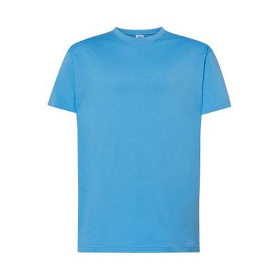 JHK Mens Regular T-Shirt