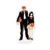 Kaede Rukawa Sakuragi Hanamichi Standing Acrylic Stand Japanese Anime SLAM DUNK Role Figure Model Plate Cospaly