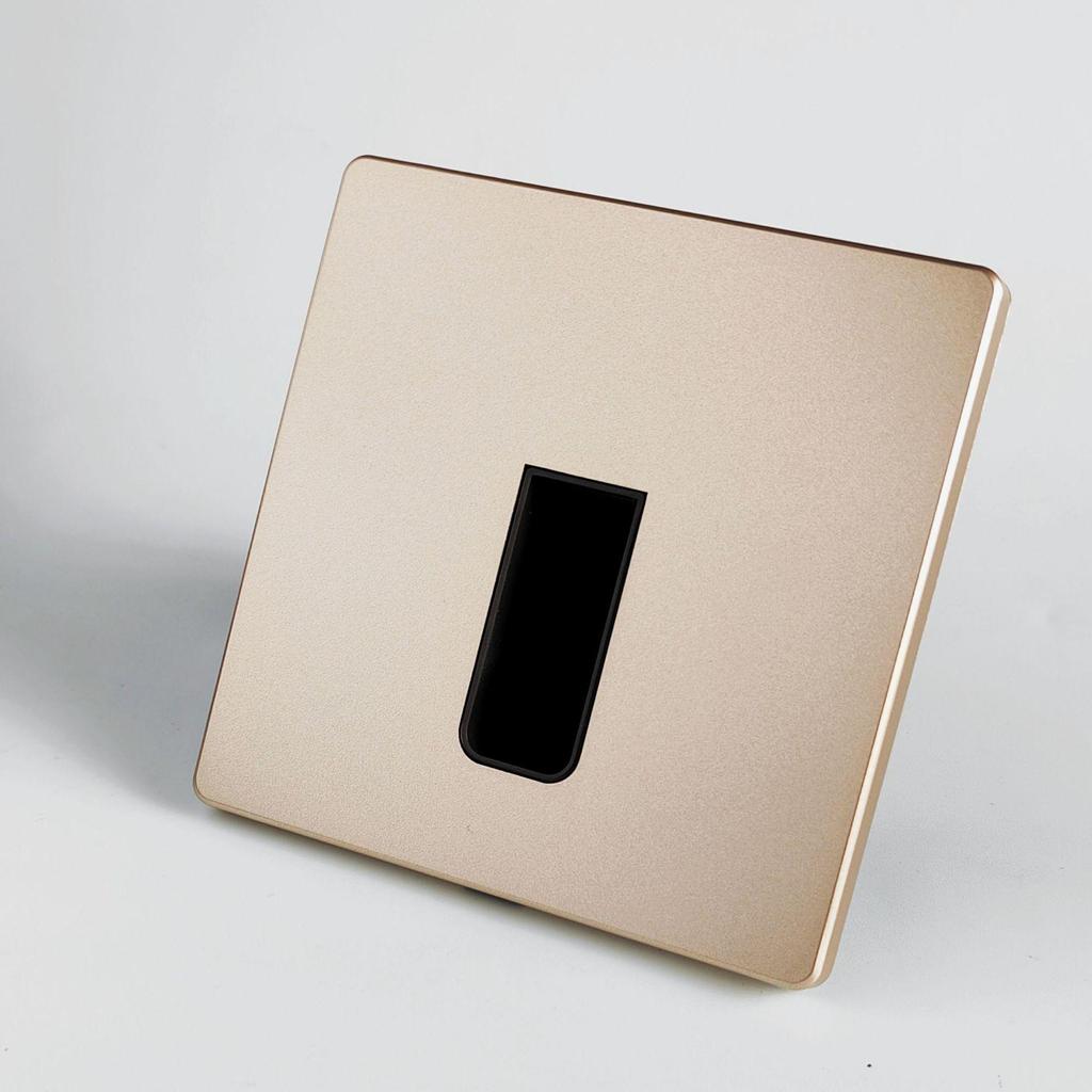 Radar Sensor Stair Light: Human Body Induction Lamp for Corridors