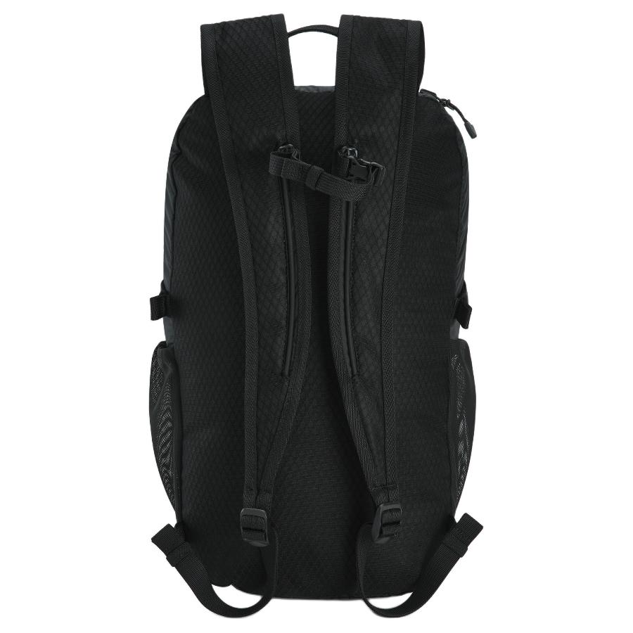 FILA Explore Minimalist Sports Outdoor Mountain Lightweight Foldable Storage Design Durable Practical Water-Resistant Fabric Backpack A13M627104F