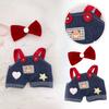 Handmade Baby Clothes, Doll Clothes, Doll Decoration
