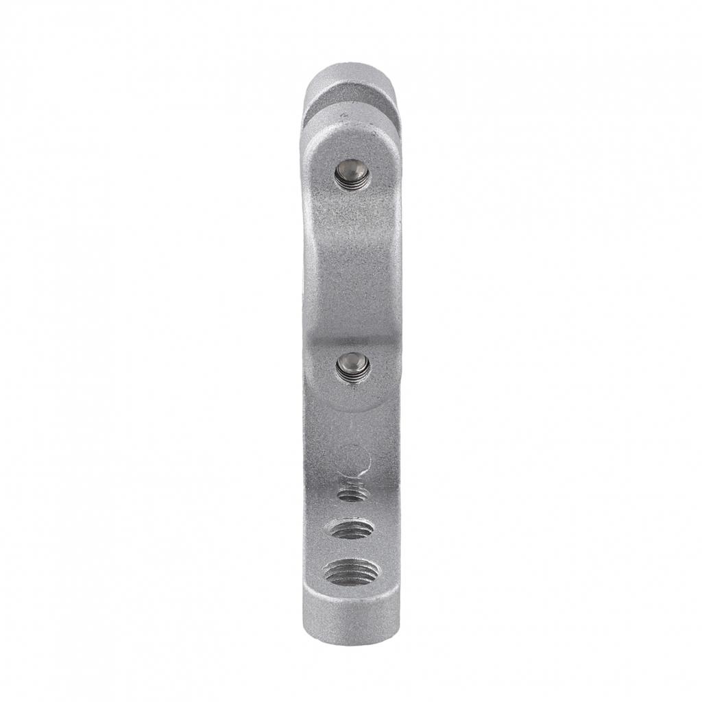 Easy Install For 22mm Handlebar Mount for Motorcycle Rear View Mirrors