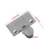 Multifunction Convenient Ruler Clip Measuring Tape Clip Tape Measure Locator Calibration Tool
