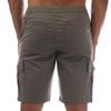 Farah Mens Crane Twill Organic Cargo Shorts
