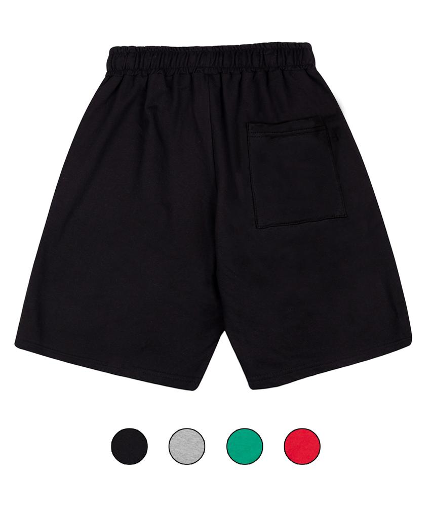 CREAM SODA LAB Basic Training Shorts