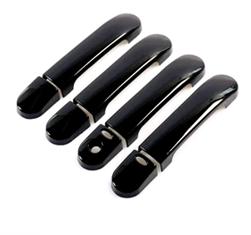 Nissan Note E11 (05-12) Anti-Scratch Door Handle Trim and Bowl