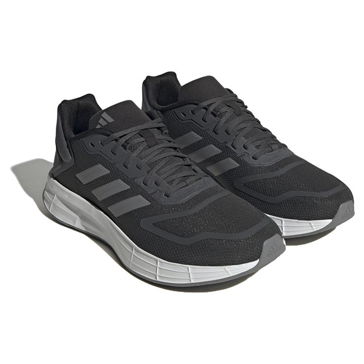 Adidas Duramo 10 Grey Six Grey Three Cloud White HP2380