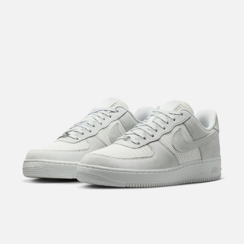 Nike Official AIR FORCE 1 '07 LV8 Men's Air Force One Sport Shoes II9807