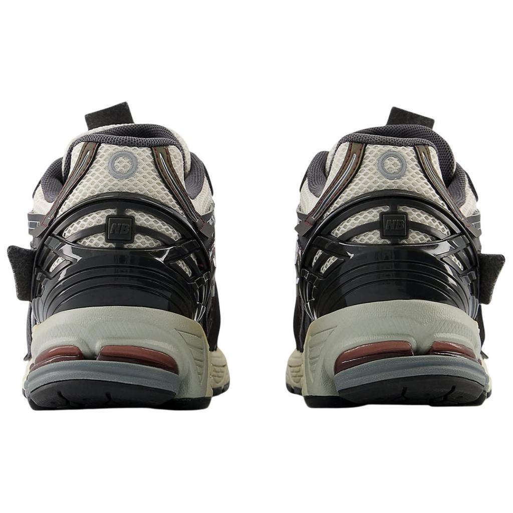 New Balance 1906A 'Crimson Sea Salt' Sneakers U1906ANA