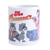 The Raccoons Group Mug