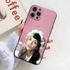 Melanie Martinez Phone Case For IPhone 17 Pro Max 16 15 14 Pro Max 13 11 X Xs Xr 8 7Plus Silicone Cover