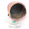 Three-Speed Adjustable Temperature Hair Care Heating Cap for Home Treatment