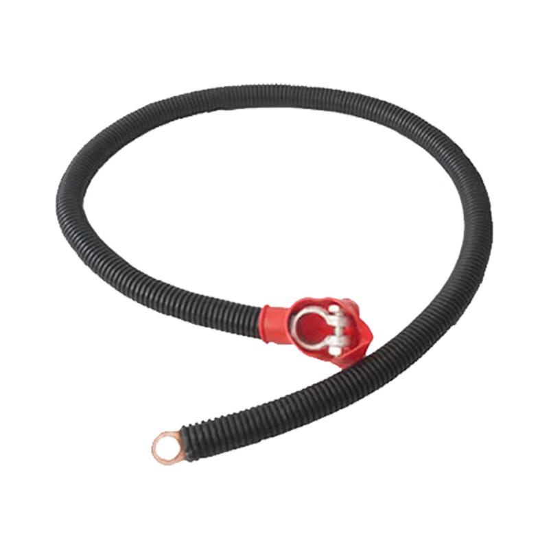 Battery Positive Cable Assembly for Dongfeng EQ1118/2102