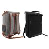 Insulated Backpack Large Capacity Leakproof Cooler Shoulder Bag for Outdoor Camping Beach Picnic