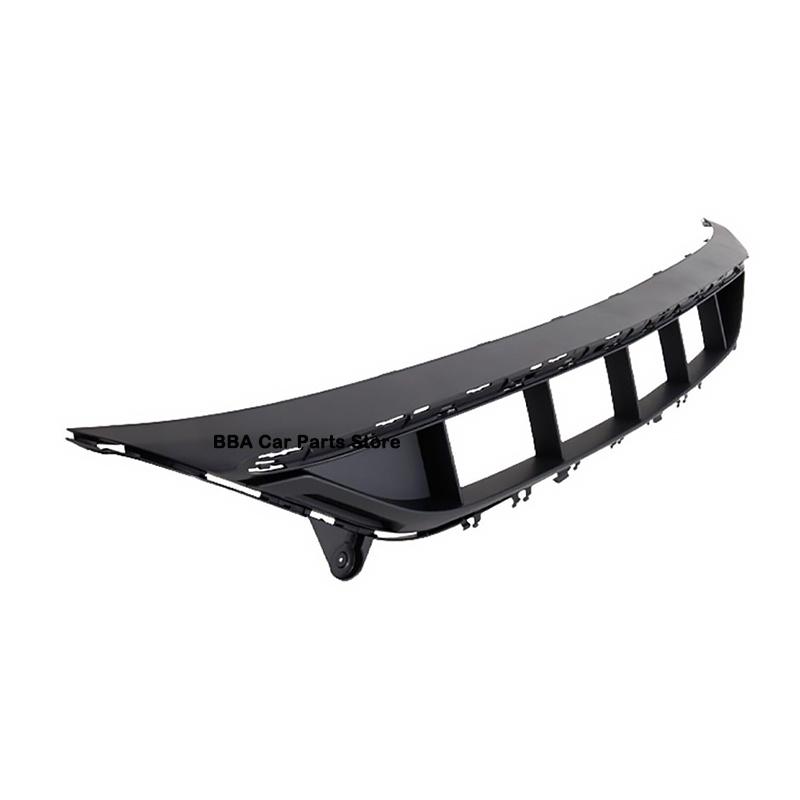 Front Bumper Lower Grill Radiator Grille For Mercedes Benz E Class W213 2021-2023 Year A2138858804
