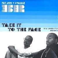 

12inch Record 3582 - Take It To The Face DBC013 Miclife 2003 Japan Rap & Hip-Hop/R&B Used
