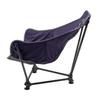 ENO Lounger SL Outdoor Camping Folding Outdoor Chair, Navy, SL065, Chair, Chair, Chair, Lightweight, [Used]