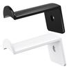 16 Pcs Cowboy Hat Hook Wall Hat Hanger Adhesive Cap
