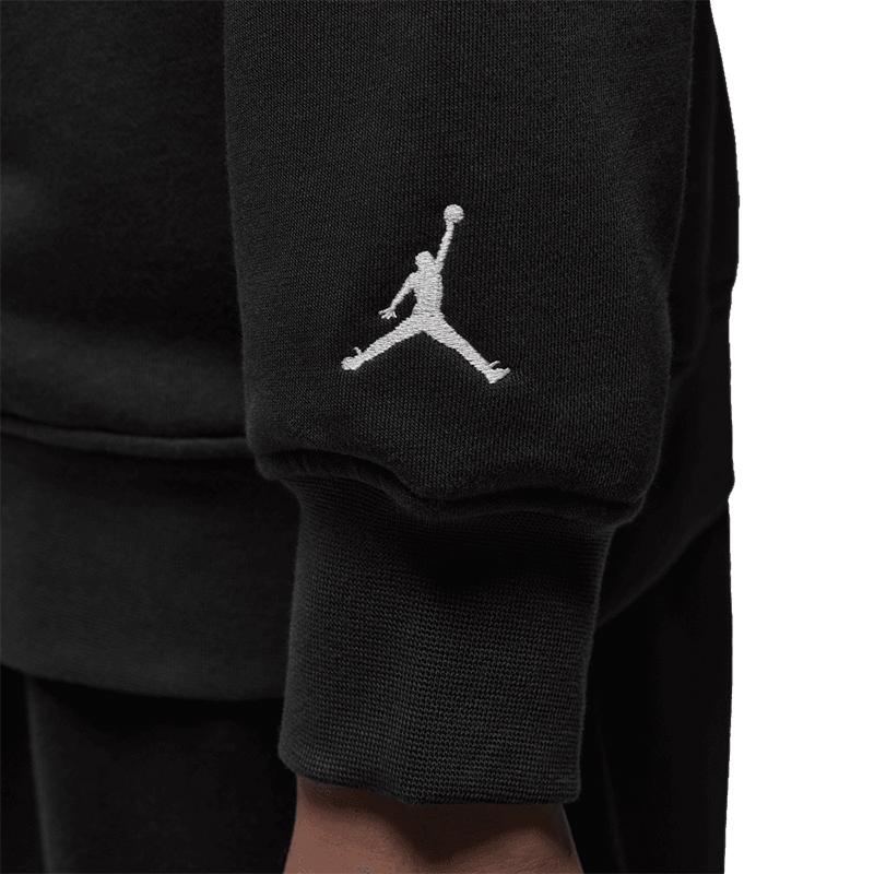 Jordan 23 Sports Crew Neck Pullover Long Sleeve Sweatshirt Men sweatshirt IR0111045