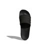 Adidas Adilette Cloudfoam Plus Mono Slide 'Black' S82137