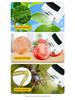 Portable Children's Microscope Science Experiment Set - Educational Toy for Primary & Middle School Students, Boys & Girls