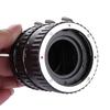 Camera Macro Lens Extension Tube for Canon EF EF-S Camera Auto Focus Ring Adapter Lens Mount Extender Adapter Ring or Len Hood