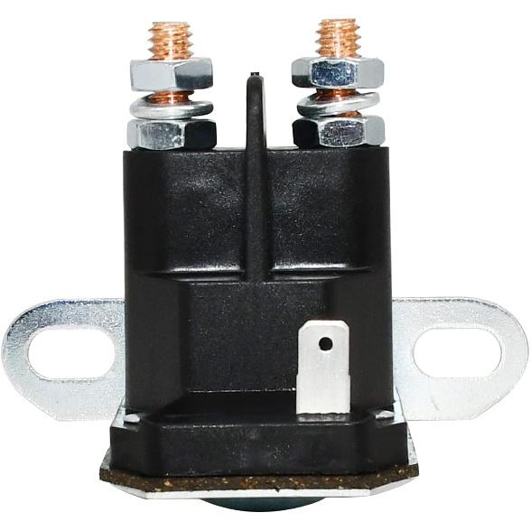 725-1426 12V Starter Solenoid Compatible With MTD Cub Cadet Lawn Mower 925-1426A Snapper 725-0771 Toro 112-0309 9251426a 725-1426 18817 75671