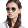 sunglasses RB3447 ROUND METAL 47 Ray-Ban 001/BH