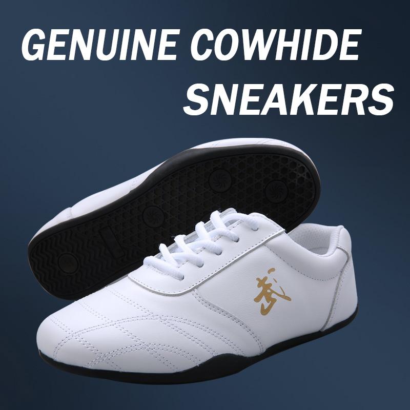 All Black TaiChi Sneakers for Men Women High Quality Taekwondo Shoes Breathable Martial Arts Shoes Wushu Competition Train Shoes