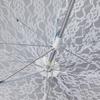 Women Parasol Elegant Lace Umbrella Embroidery Bridal Handmade Umbrella for Wedding Decoration Photo Props