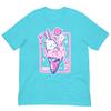 Ichigo Softo Unisex t-Shirt and Kids Shirt
