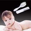 Cute Baby Boy Girl Kids Gentle Soft Hair Brush Comb Set Newborn