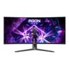 Monitor AOC 34" AG346UCD QD-OLED WQHD 175Hz 2xHDMI DP 4xUSB Lautsprecher