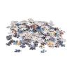 1000 Piece Dream Universe Jigsaw Puzzles Logic Training Educational Puzzle Toys Perfect Gift for Boys Girls