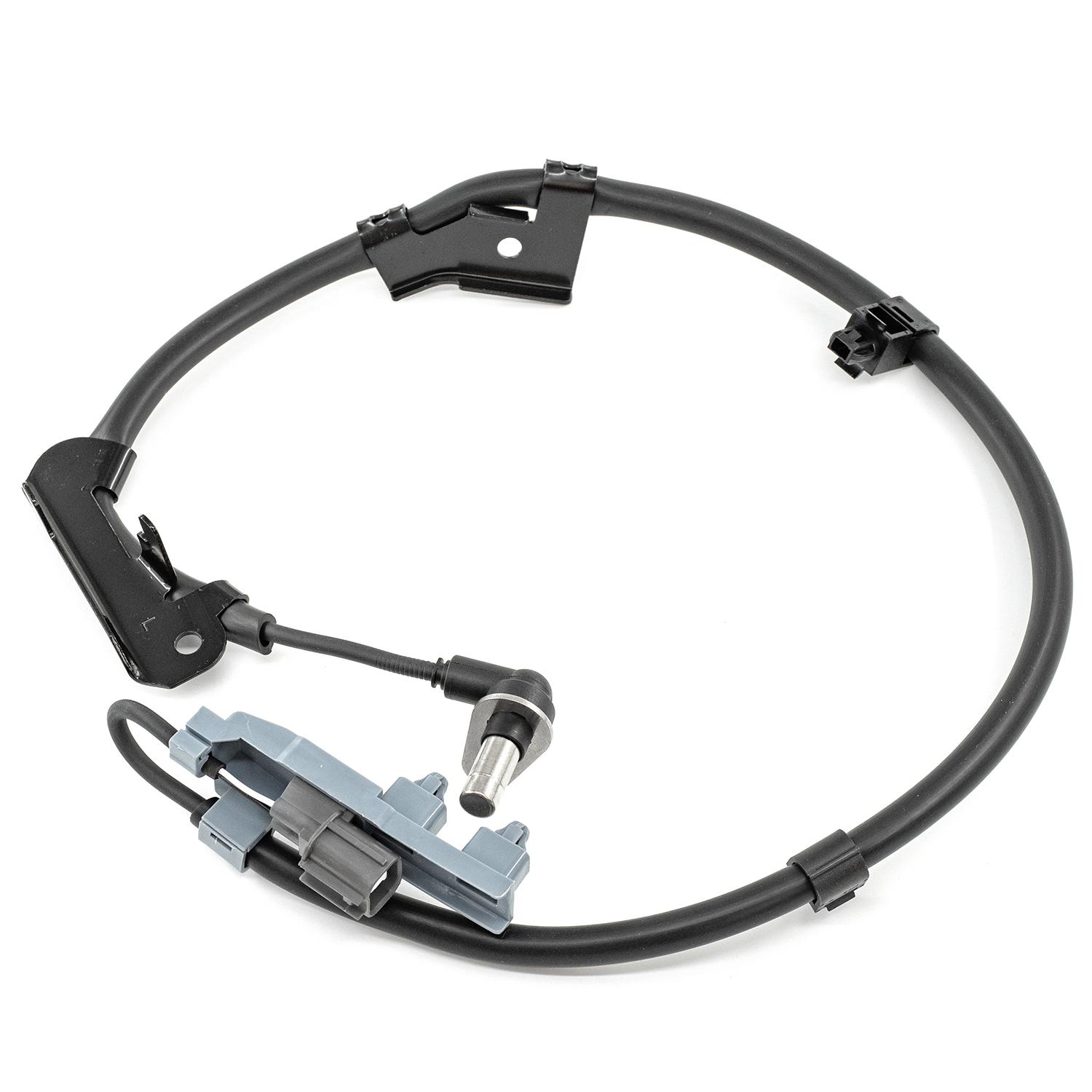 Front Left / Right ABS Wheel Speed Sensor for ISUZU D-MAX 2003-2011 OEM Part Number 8973879891;8972361042 Front Left