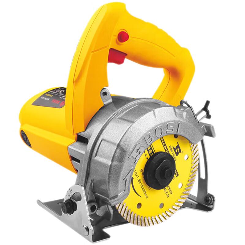 

Boss 1400W Benchtop Stone Cutter CN plug (adapter included)