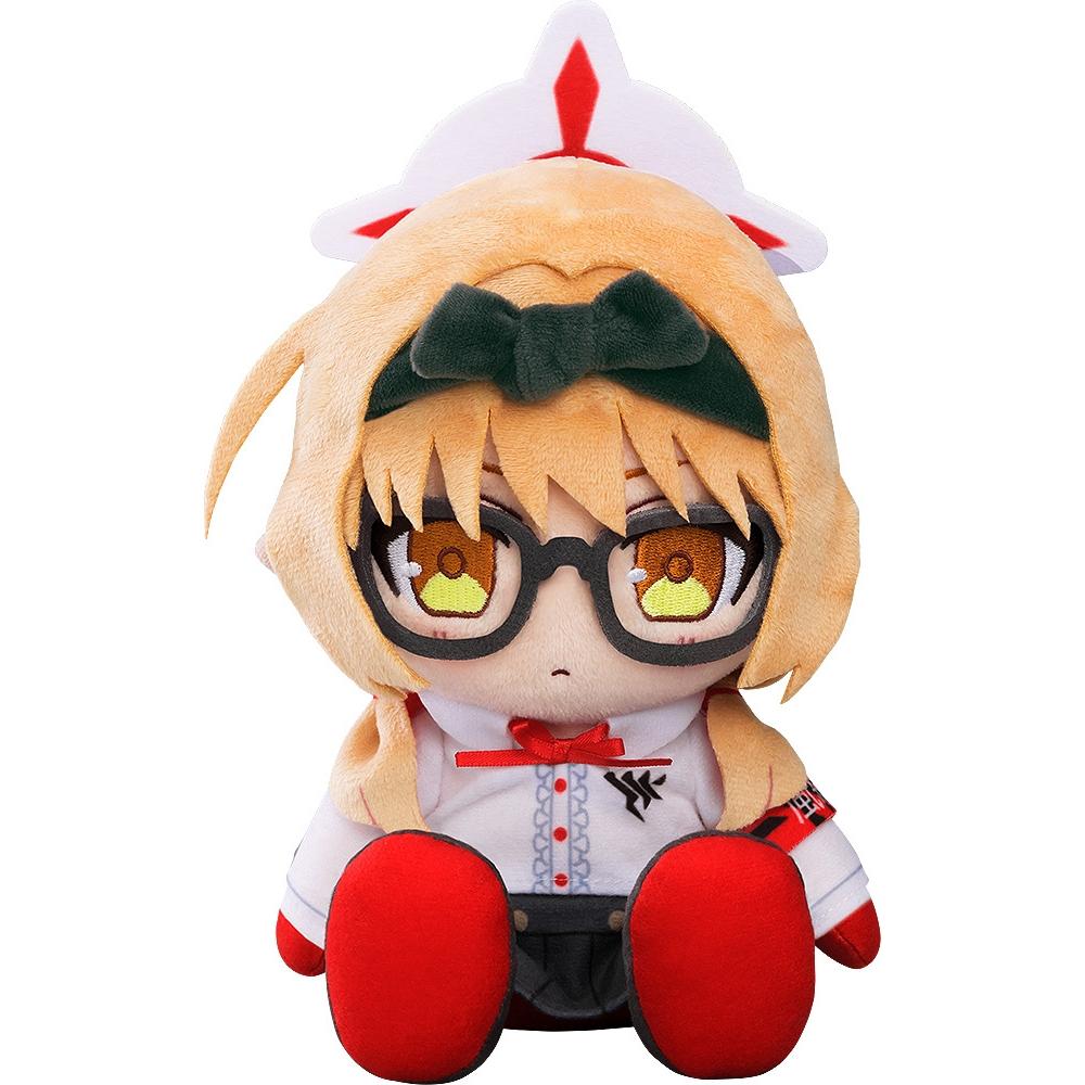 

Blue Archive Blue Archive Chocopuni Plushie Chinatsu Rerelease