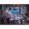 1000 Piece Puzzle : Thomas Kinkade : 100th Anniversary Disney
