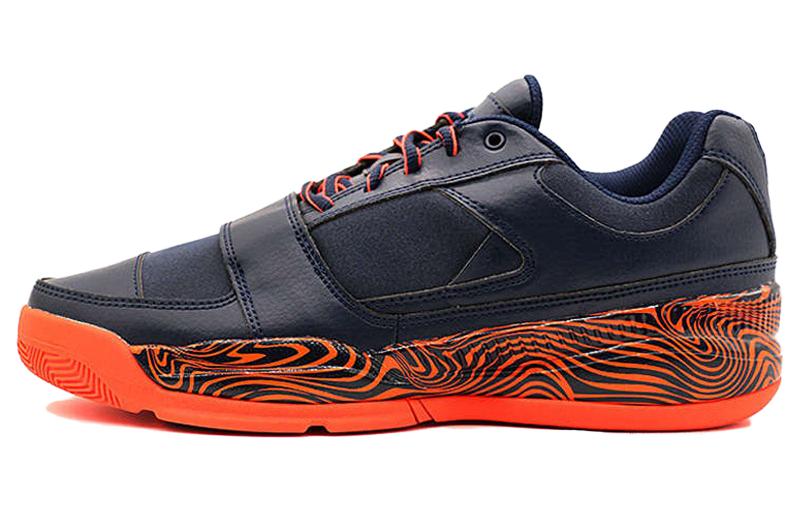 

Adidas Lightswitch Low Basketball Shoes Black Orange D69577 40⅔