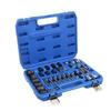 Automotive Pulley Removal Tool Set