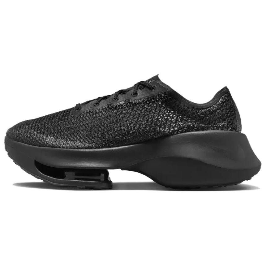 Nike Zoom Mmw 6 Trd Run Black Sneakers casual DR5385-001